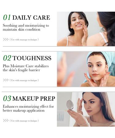 BIOAQUA 3in1 Facial Serum Set - Moisturizing Nicotinamide Turmeric & Snail Secretion for Anti-Oxidation Hydration & Anti-Wrinkle - 3x30ml International Shipping - Buy Online on GoSupps.com