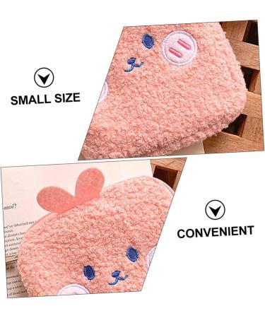 Shop Gleavi 4-Piece Storage Bags for Women's Bandages & Hygiene | Stylish Napkin & Diaper Travel Wallets - Buy Online on GoSupps.com