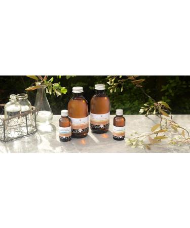 Valley Mist Micellar Water + Toner for Normal - Dry Skin - 3 in 1 Makeup Remover Cleanser + Toner - with Neroli + Lavender - 200 ml - Buy Online on GoSupps.com