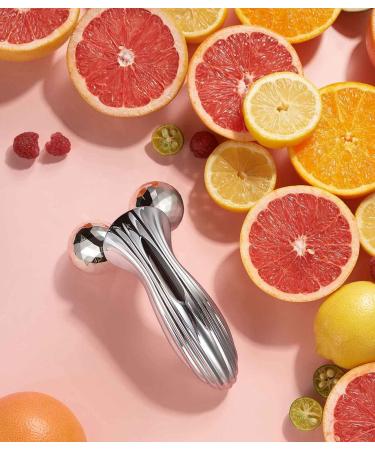 ReFa MOTION CARAT - Premium Face Roller & Massager for Radiant Skin | International Shipping Available - Buy Online on GoSupps.com