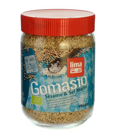 Lima Gomasio Bio 225 GR