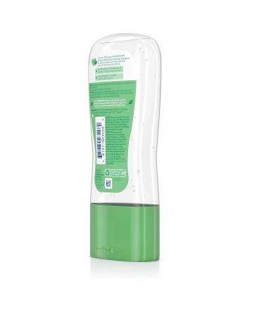 Johnson's Baby Oil Gel with Aloe Vera & Vitamin E - Hypoallergenic, Dermatologist Tested Baby Skin Care - 6.5 fl. oz (Pack of 2) - Buy Online on GoSupps.com