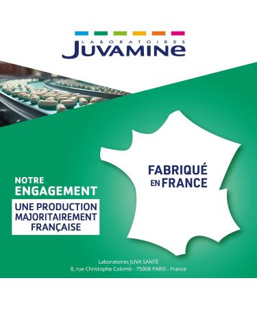 JUVAMINE - Artichaut Radis Noir - Detox du foie - D puratif Bien- tre du foie - D toxification - Confort Intestinal - 10 ampoules x 10 ml - Programme 10 jours- Certifi BIO - Fabriqu en France - Buy Online on GoSupps.com