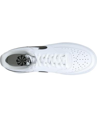 Nike Men's Basketball Shoes Size 11 - White/Black - Buy Online on GoSupps.com