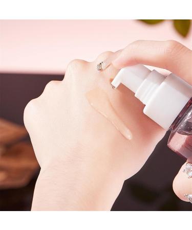 EUBEISAQI Hair Oil for Frizzy Hair Frizz Control Vitaminrich Hair Oil 120ml Hair serums for frizzy and damaged hair curly frizzy hair hair oils for damage repair straightening - Buy Online on GoSupps.com