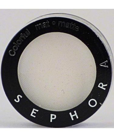SEPHORA COLLECTION Sephora Colorful Eyeshadow 201 Let It Snow