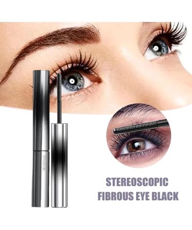 Styledchic s Iron Wand Mascara Styled Chic Mascara Sarenetee Iron Wand Mascara Premnova Iron Lash Mascara Lashtitan 3D Curling Eyelash Iron Wand Mascara Long Lasting Bristleless Mascara (Mix 2pcs) Mix 3 g (Pack of 10) - Buy Online on GoSupps.com