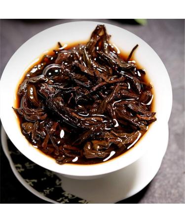 500g Promotion 5 Pi ces Th Shu Pu Erh de qualit sup rieure Yunnan Th Puer original Th noir - Buy Online on GoSupps.com