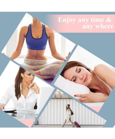 40pcs Castor Oil Patches Urknall Castor Oil Pack Wrap Organic Cotton Belly Button Patches for Caster Oil Self-Adhesive Pads Belly Patch Anti Leakage Design No Wash & Portable beige 40pcs - Buy Online on GoSupps.com