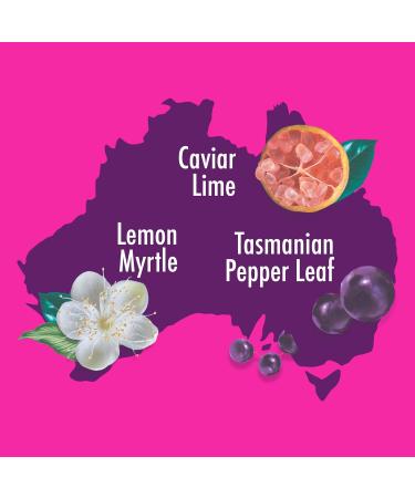  Aussie Aussie 3 Minute Miracle SOS Kiss Of Life Vegan Hair Mask Repairing Treatment for Dry and Damaged Hair Repairing Treatment with a Blend of Australian Superfoods 200ml - Buy Online on GoSupps.com