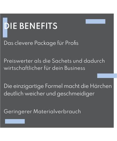 Eye Manufactory Augenmanufaktur Browlift II Setting Lotion 5 ml bottles part of the Brow Lifting Basic Kit for eyebrow shaping and naturally voluminous and lasting 3D eyebrow effect 20 applications - Buy Online on GoSupps.com