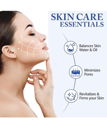Organic Rosemary Oil for Hair Growth - 4.04 fl. oz | Natural Strengthening & Skin Care with Castor Oil - Buy Online on GoSupps.com