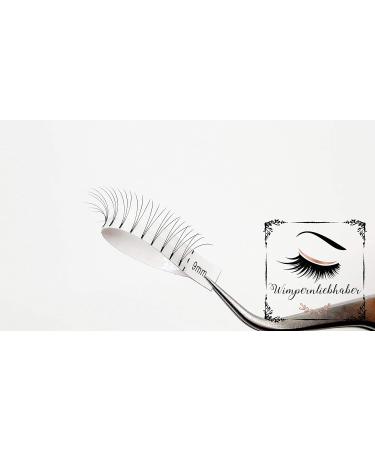 XXL Savings Box 3D Premade Eyelash Fans | 800 Finished Fans | Curl D Mix 11mm-14mm for Eyelash Extensions | International Shipping - Buy Online on GoSupps.com