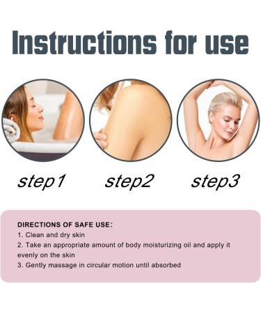 Skin So Soft Original Bath Oil - Gentle Moisturizing Formula | 3pcs - Ideal for Women | International Shipping Available - Buy Online on GoSupps.com