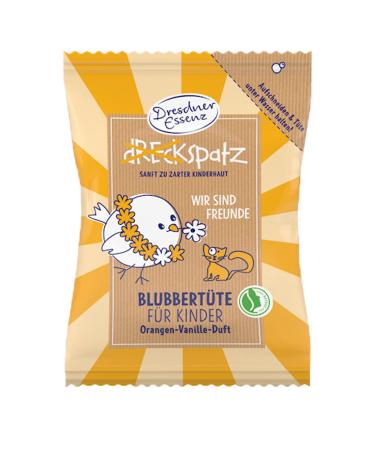 Dresdner Essenz DRESDNER ESSENZ Bubble Bag We are Friends 70 g