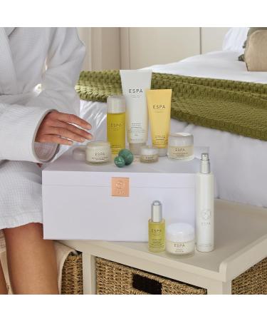 ESPA Wellness Wonders Collection Gift Set - Luxury Skincare Worth $695 | International Shipping Available - Buy Online on GoSupps.com