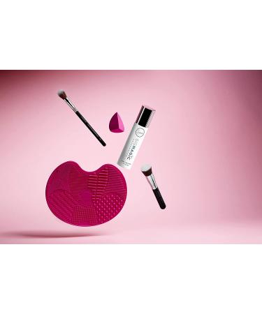 Sigma 3DHD Blender Pink - High-Performance Blender for Smoothies & More - Buy Online on GoSupps.com