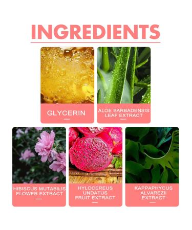 Cooling Water Jelly Blush Tint 3 Colors | Sheer Lip & Cheek Stain | Blusher Set for Smooth Finish | International Shipping Available - Buy Online on GoSupps.com