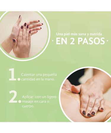 Repairing Balm with Hyaluronic Acid - Acne Treatment - Moisturizes Repairs Skin - Peeling Itching Redness - 100ml - Amakandu - Made in Spain - Buy Online on GoSupps.com