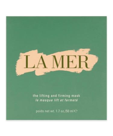 La Mer The Lifting and Firming Mask 50ml - Anti-Aging Almond Mask for Radiant Skin | Fast International Shipping - Buy Online on GoSupps.com