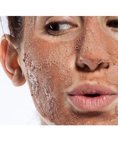 FarmHouse Fresh Sand Your Ground Clarifying Mud Exfoliation Mask 3.2 Fl Oz - Buy Online on GoSupps.com