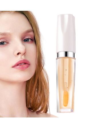 Generisch Moisturizing color-changing face makeup - 3.2 ml - Lip gloss makeup - For women and girls - For everyday wear - For parties school dates nights out weekends and excursions