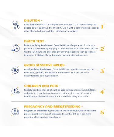 HIQILI 30ML Sandalwood Essential Oil & 150ML Dragon Tea Nebula Fragrance Oil for DIY Diffuser - Buy Online on GoSupps.com