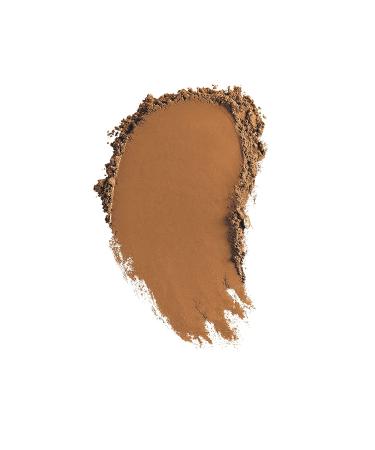 bareMinerals Matte Foundation SPF 15 Golden Dark 25 | 0.21 oz - Flawless Finish - Buy Online on GoSupps.com