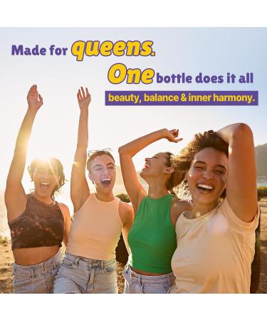 Methylated Multivitamin Gummies for Women MTHFR Supplement Contains Methylfolate, Methylated B12, TMG & Vitamins A C E K Energy, Immune & Skin Support Womens Gummy Multivitamins 60 Count (Pack of 1) - Buy Online on GoSupps.com