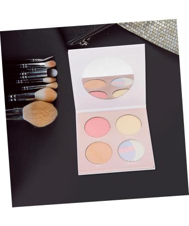Angoily Eye Shadow Eyeshadow Pallet Eyeshadow Matt Makeup Palette Eyeshadow Palette High Disc Matte - Buy Online on GoSupps.com