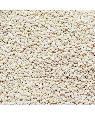 24 Mantra Organic Urad Dal White Split Without Skin 2kg