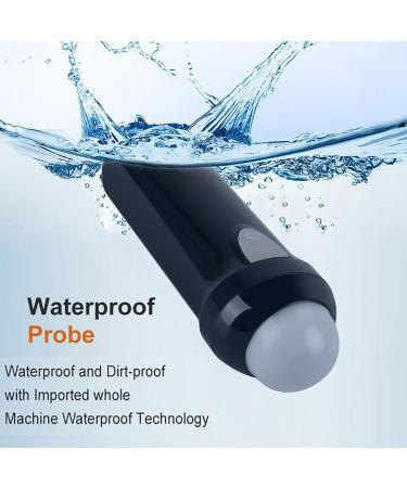 Vanenferse Veterinary & Ultrasound Scanner - B Ultrasound Device with Convex 3.5 MHz Probe for Pig Pregnancy Detection | International Shipping - Buy Online on GoSupps.com