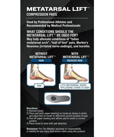 Pro-Tec Athletics SI Back Belt with Compression Pad - Medium/Black - Buy Online on GoSupps.com