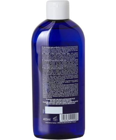 Corine de Farme - Eau Micellaire Hydratante BIO - D maquillant l'Extrait de Feuille de Verveine - Hydrate et Apaise - Certifi e Bio ECOCERT 99% d'Ingr dients Naturels - 400 ml 400 ml (Lot de 1) - Buy Online on GoSupps.com
