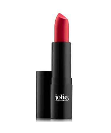 Jolie Sheer Shine Lipstick - Balmy High Shine Finish (Forget Me Not)