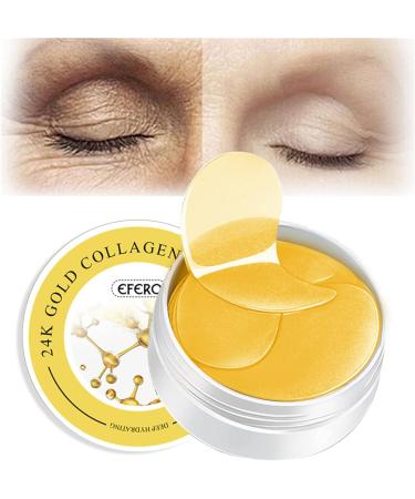 SWEETSHION Natural Seaweed Eye Mask for Girls - Anti-Aging Moisturizing Eye Care - 1 Fl Oz - Buy Online on GoSupps.com