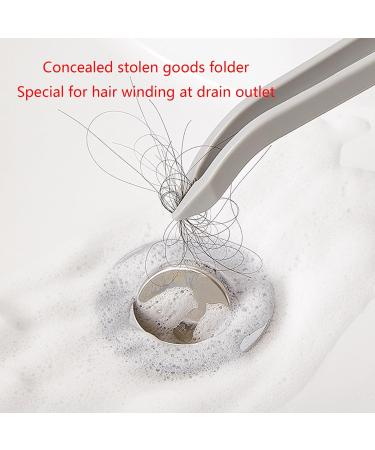 KieTeiiK Crevice Cleaning Brush Professional Window Cleaning Tool Window Narrow Gap Cleaning Brush Window Groove Cleaning Convenient Household Tool Blue - Buy Online on GoSupps.com