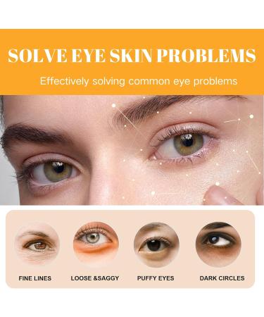 Turmeric Eye Cream Anti Aging Eye Cream With Vitamin C Eye Cream For Dark Circles And Puffy Eyes Turmeric Cream For Radiant&Glowing Skin Under Eye Cream Dark Circle Eye Cream All Skin Types - Buy Online on GoSupps.com