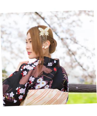 minkissy Wedding Hair Accessories Hair Clips Barrettes for Women 90s Accessories for Women Hair Butterflies Fairy Hair Accessories Wedding Hair Clip Girl Hair up Plastic Butterfly Clip - Buy Online on GoSupps.com