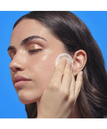 SOFT MICELLAR. Organic micellar water 400ml 6 in 1 I Skin I Combination or Oily I Facial cleanser with 19 Active ingredients 100% Natural and 71% ORGANIC. Make-up removal for normal and fixed face - Buy Online on GoSupps.com