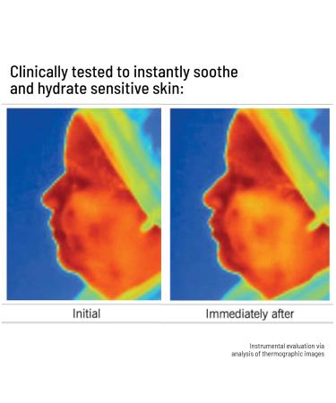 Dr. Brandt Cool Biotic - Prebiotic Redness Relief Cream - Cools on Contact to Soothe Dry Itchy and/or Sensitive Skin - 1.7 oz Pack of 2 - Buy Online on GoSupps.com