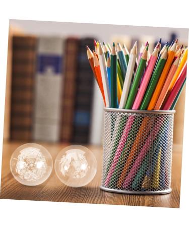 Buy Bcoath 2 Healthy Massage Balls - Smooth Glass Handballs for Relaxation & Decor | Practical Hand Massage Balls International Shipping - Buy Online on GoSupps.com