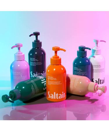 Santal Bloom Saltair Body Wash - Luxurious Cleansing with Exotic Fragrance - Buy Online on GoSupps.com