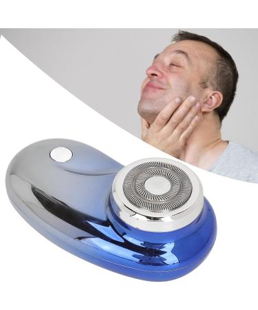 Buy Lightweight Waterproof Electric Beard Trimmer & Shaver - Compact Men s Beard Clipper with Type C Charging - Perfect for Home & Travel - Buy Online on GoSupps.com