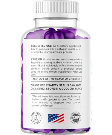 (3 Pack) Primo TRT Gummies for Men Official Primo TRT Male Performance Gummys with Maximum Strength Ingredients Advanced PrimoTRT Male Health Support Supplement with Premium Vitamins (180 Gummies) - Buy Online on GoSupps.com