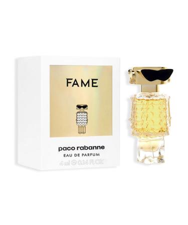 Paco Rabanne Fame For Woman EDP 4ml Mini