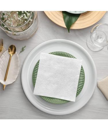 Purchase PAW 3-Ply Colorful Napkins (33x33 cm) - 20 Pieces for Birthdays Weddings & Celebrations - Buy Online on GoSupps.com