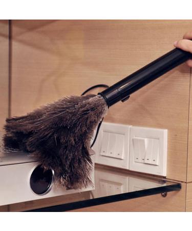 Duster for Cleaning - High Density Dust Remover - Efficient Cleaning Duster for Easy Reach & Thorough Cleaning - Buy Online on GoSupps.com