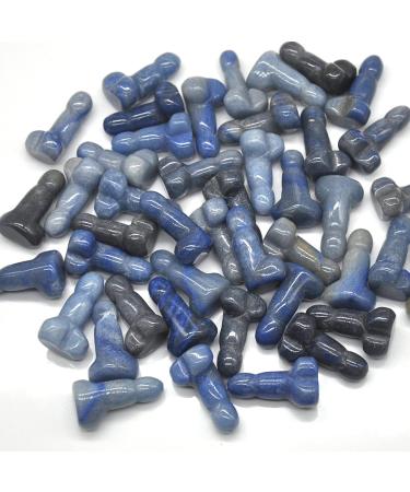 1" Crystals and Stones Mini Natural Lapis Lazuli Rhodonite Amethyst Polished Statue Carved Handmade Gifts Reiki 1pc (Color : Labradorite Size : 5 PC) 5 PC Labradorite - Buy Online on GoSupps.com