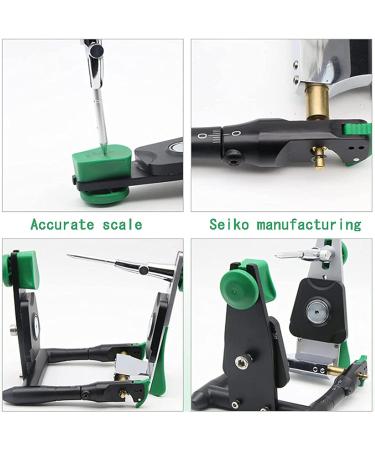 Samnuerly Dental Middle Articulator Zinc Alloy Frame for Precision in Dental Labs & Education - Buy Online on GoSupps.com